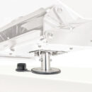 Magma Single locking flush deck socket mount set r