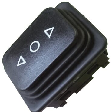 Switch (ON) OFF (ON) for SQUARE electric pedestal