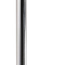 Si fissa a fianco della scaletta (destra o sinistra) e permette una agevole risalita sulla plancetta.Blocco a scatto sia a riposo sia in posizione d'uso.