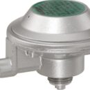 Remote Campingaz bottle kit