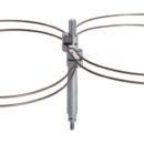 Completi di termocoppia di sicurezza.