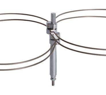 Completi di termocoppia di sicurezza.