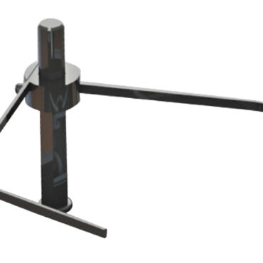 Versioni supercompatte, completi di termocoppia di sicurezza.