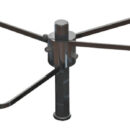 Versioni supercompatte, completi di termocoppia di sicurezza.