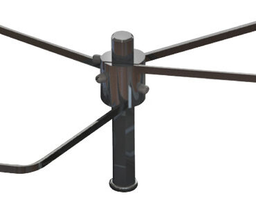 Versioni supercompatte, completi di termocoppia di sicurezza.