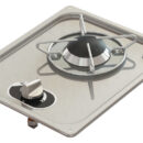 Versioni supercompatte, completi di termocoppia di sicurezza.