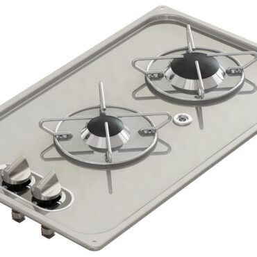 Versioni supercompatte, completi di termocoppia di sicurezza.