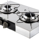 Completi di termocoppia di sicurezza.