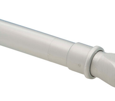 Piletta basket mini salva spazio senza troppo pieno. Con griglia asportabile, facile installazione.