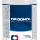 Alcool specifico per tutte le cucine e forni Origo/Dometic. Ha la caratteristica di essere puro al 99% per cui gode di un potere calorico molto superiore al normale alcool in commercio, confezione in pratiche tanichette.