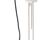 Formato da pannello con segnalatore a 4 LED (