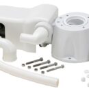 Toilet conversion kit Evolution 24 V