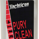 Serve per ripulire i serbatoi delle acque nere. Elimina odori e depositi, polvere concentrata.