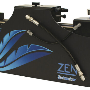 SCHENKER ZEN 50 watermaker 12 V