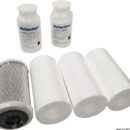Kit per la cura e la manutenzione dei dissalatori SCHENKER ZEN.