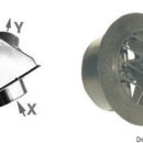 Perfetto per condizionare un singolo ambiente oppure ambienti contigui, dove gli spazi diventano un problema. Il sistema è composto infatti da due parti distinte, il compressore e l'evaporatore, che possono essere installati lontano l'uno dall'altro. Fornito completo di display di controllo.