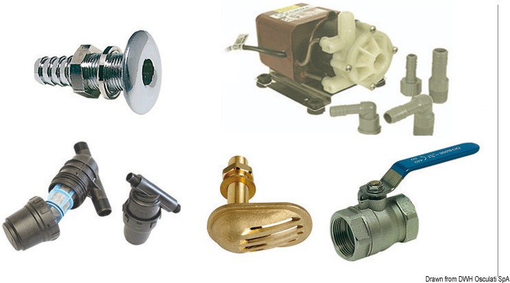 Perfetto per condizionare un singolo ambiente oppure ambienti contigui, dove gli spazi diventano un problema. Il sistema è composto infatti da due parti distinte, il compressore e l'evaporatore, che possono essere installati lontano l'uno dall'altro. Fornito completo di display di controllo.