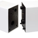 TECMA NK Sanisplit gray water system 24 V