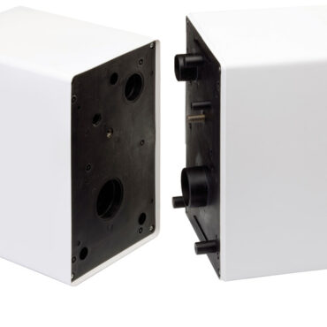 TECMA NK Sanisplit gray water system 24 V