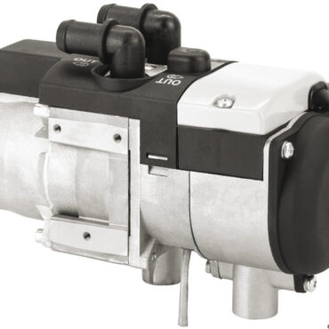 Liquid heater Autoterm Flow 12V diesel