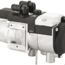 Liquid heater Autoterm Flow 12V petrol