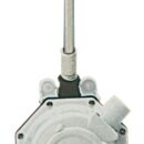 WHALE hand pump f.waste water tank