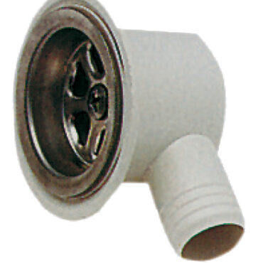 SMEV drain outlet 90°