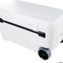 IGLOO Ultra 110 icebox
