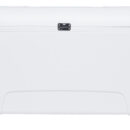 IGLOO Maxcold Contour rigid icebox 142 l