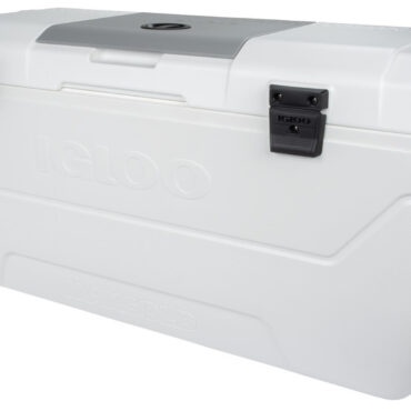 IGLOO Maxcold Contour rigid icebox 157 l