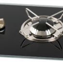 Completo di termocoppia di sicurezza.