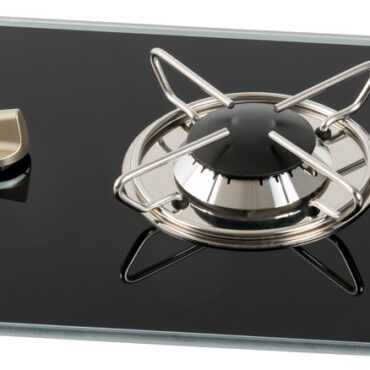 Completo di termocoppia di sicurezza.