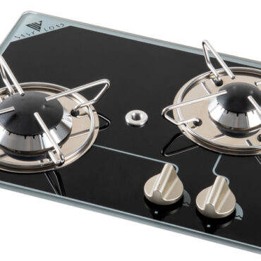 Completo di termocoppia di sicurezza.