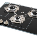 Completo di termocoppia di sicurezza.