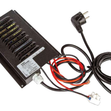 Ottimizzato sulle curve di assorbimento dei nostri compressori, permette ai frigoriferi e unità Isotherm di essere alimentato universalmente, con tensione DC 12/24V e AC 115/220V 50/60Hz.Alta potenza in uscita fino a 108W. Leggero e compatto nelle dimensioni. Utilizzabile per diversi modelli di compressore.Compatibile con tutti i frigoriferi Isotherm che sono 12/24V e hanno un compressore BD35 / BD50 / BDMICRO 1.4.