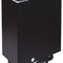 Il frigo è compatto e performante, provvisto di facile accesso dall’alto.Sono dotati di compressore Secop di ultima generazione.