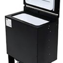 Il frigo è compatto e performante, provvisto di facile accesso dall’alto.Sono dotati di compressore Secop di ultima generazione.