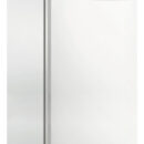 Provvisti di controllo elettronico che spegne il frigo quando la tensione scende sotto 10,4 V e riparte quando risale a 11,7 V (valori regolabili rispettivamente fino a 9,6 e 10,9 V).Velocità di rotazione 2000-2500-3000 RPM regolata secondo il volume da raffreddare. Ventilazione forzata.