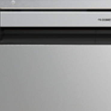 Flush/standard installation frame NRX 115 SS