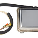 Evaporator eutectic plate 3L