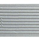 Evaporator plate max 170 l fridge