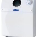 Lamellar evaporator max 150 l fridge