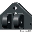 Piastre di fissaggio per cilindri LENCO.