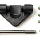 Piastre di fissaggio per cilindri LENCO.