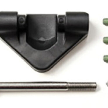 Piastre di fissaggio per cilindri LENCO.