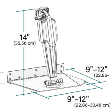 Sistema di Flap di nuova generazione con controller e centralina evoluti, pistoni rapidi e robusti per un’eccellente esperienza di guida. Attuatori più veloci e più potenti nati nel 2025 per garantire massime prestazioni di correzione d'assetto nelle barche moderne.Oltre ad una capacità di spinta di 340 Kg si caratterizzano per una capacità di tiro di 180 Kg (non presente nei cilindri standard).5 anni di garanzia sul sistema completo.74% di miglioramento nel bilanciamento della barca mantenendo lo scafo nel miglior angolo di carena nonostante pesi in movimento o mare formato.24% di minor impatto sull’acqua rende la navigazione più piacevole e morbida.Compatibile con tutti i motori dotati di centralina. Se sull'imbarcazione sono installati motori Mercury, il sistema, mediante connessione alla Mercury JBox, sarà in grado di acquisire una maggiore quantità di dati e quindi intervenire per rendere la navigazione ancora più predittiva e confortevole.Tutti i modelli funzionano a 12vLa posizione dei flap può essere visualizzata su qualsiasi "MFD" (schermo multifunzione)Versione Auto:Quando in funzione “auto” Grazie alla centralina di misurazione capisce le condizioni di navigazione come velocità, accelerazioni, beccheggio e brandeggio e reagisce tempestivamente portando e mantenendo lo scafo nel miglior angolo di navigazione.Il pilota può comunque intervenire e correggere differentemente l’assetto intervenendo sull’intuitivo pannello ergonomicoVersione Assist:Permette un controllo intuitivo e rapido dell’assetto da parte del pilota. Possibilità di programmare e richiamare velocemente due posizioni dei Flap volute.Kit composto da:•