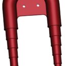 Da inserire sulla linea di scarico.