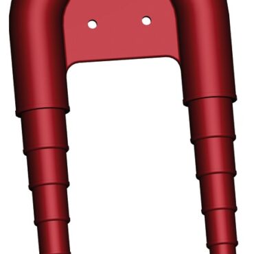 Da inserire sulla linea di scarico.