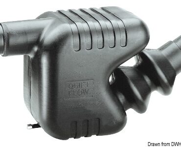 Fabbricati in Eltex ad alta densità.