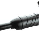 Per motori raffreddati ad acqua, fabbricati in polietilene alta densità.